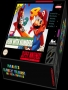 Nintendo  SNES  -  Mario's Early Years! - Fun with Numbers (USA)